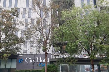 Garden Shoppe One City