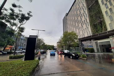 Garden Shoppe One City