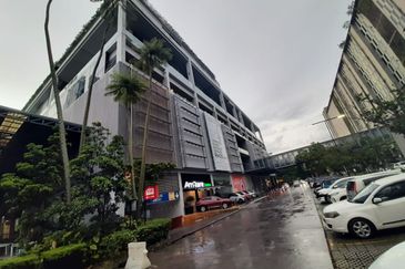 Garden Shoppe One City