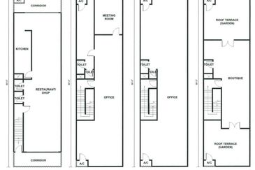 Garden Shoppe One City