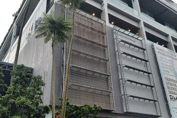 Garden Shoppe One City