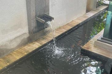 The Residence, Mont Kiara