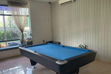 The Residence, Mont Kiara