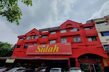 Seksyen 7, Shah Alam