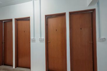 Seksyen 7, Shah Alam