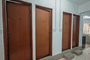 Seksyen 7, Shah Alam