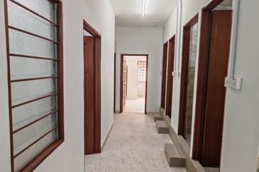 Seksyen 7, Shah Alam