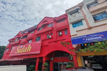 Seksyen 7, Shah Alam