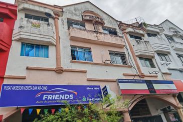 Seksyen 7, Shah Alam