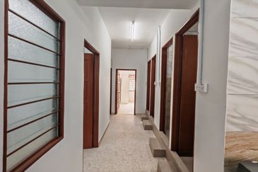 Seksyen 7, Shah Alam