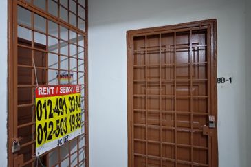 Seksyen 7, Shah Alam