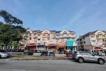 Seksyen 7, Shah Alam