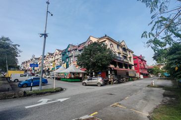 Seksyen 7, Shah Alam