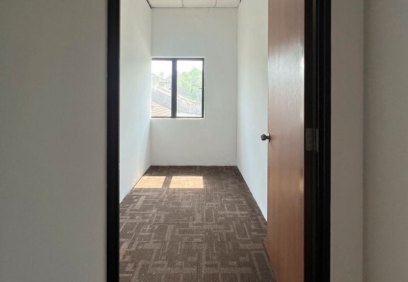 Selayang Paragon Utama