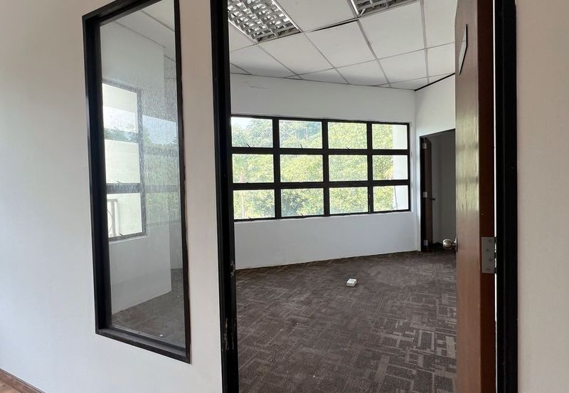 Selayang Paragon Utama