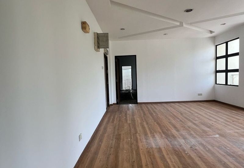 Selayang Paragon Utama