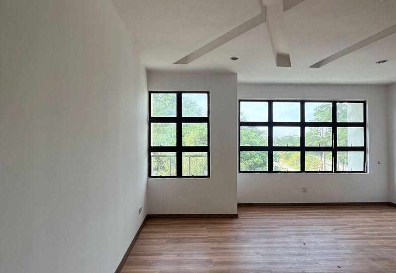 Selayang Paragon Utama