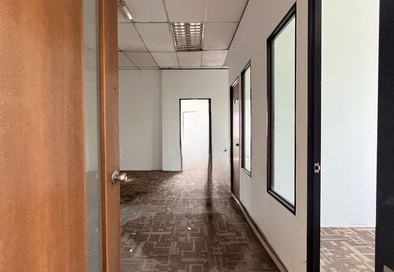 Selayang Paragon Utama