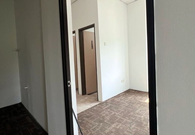 Selayang Paragon Utama