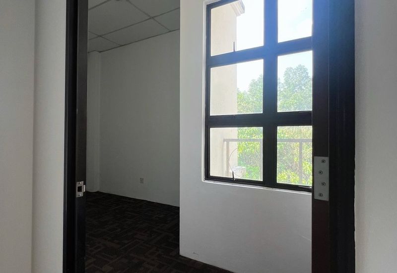 Selayang Paragon Utama