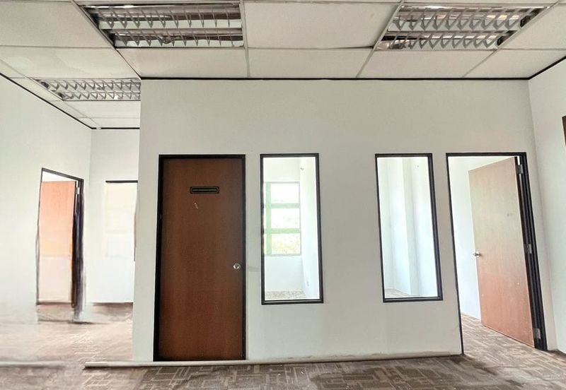 Selayang Paragon Utama