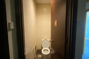 The Grange @ Ampwalk