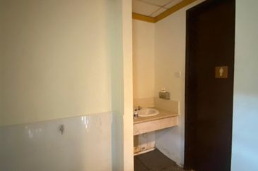 The Grange @ Ampwalk