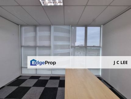 Office Suite 2 RM 1260 - The Landmark Office @ Bandar Bukit Tinggi, Klang - Ready unit, Selangor, Klang