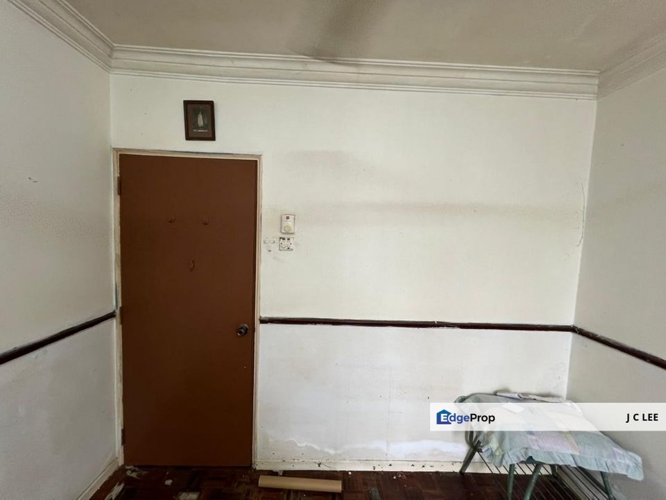 Venice Hill Condo @ Taman Puteri, Cheras - Tower 7 1st floor - Ready 1/12 or 15/12, Selangor, Batu 9th Cheras