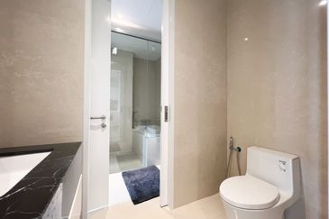 Pavilion Ceylon Hill