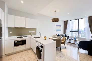 Pavilion Ceylon Hill