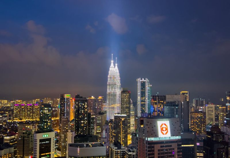 Pavilion Ceylon Hill