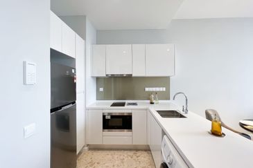 Pavilion Ceylon Hill