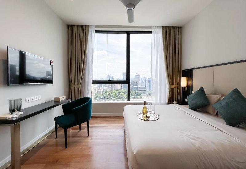 Pavilion Ceylon Hill