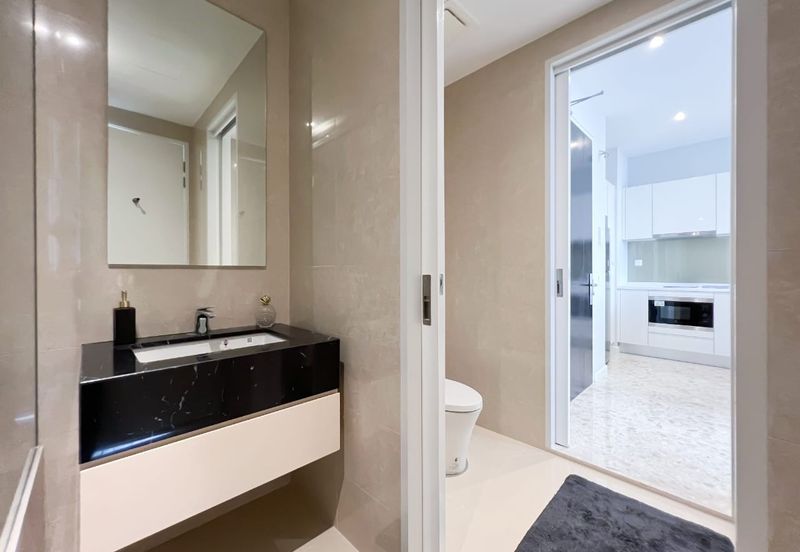 Pavilion Ceylon Hill