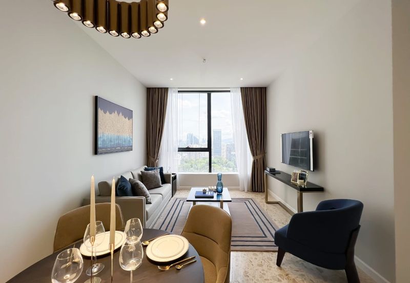 Pavilion Ceylon Hill