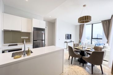 Pavilion Ceylon Hill