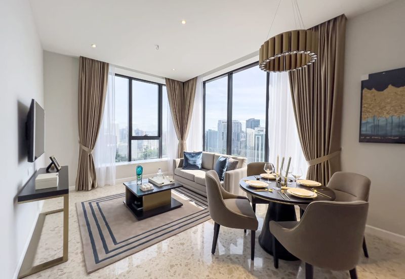 Pavilion Ceylon Hill