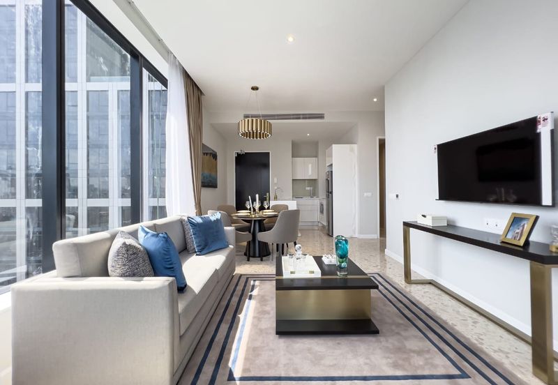 Pavilion Ceylon Hill