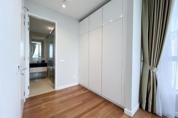 Pavilion Ceylon Hill