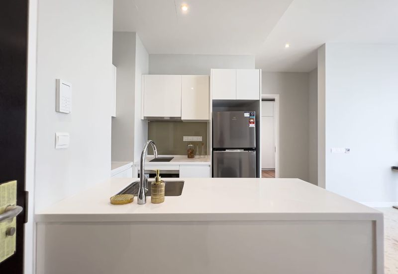 Pavilion Ceylon Hill