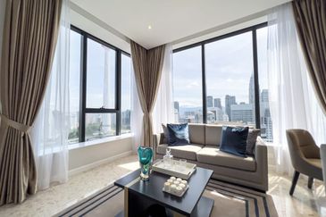 Pavilion Ceylon Hill