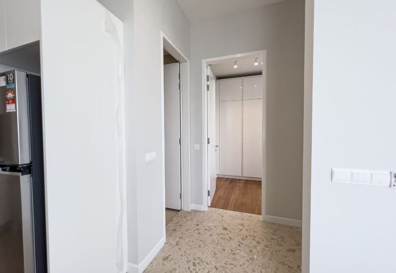 Pavilion Ceylon Hill