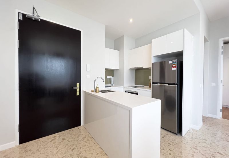 Pavilion Ceylon Hill