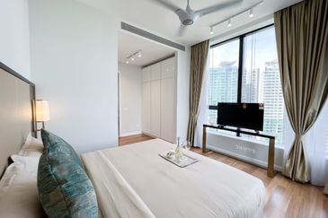 Pavilion Ceylon Hill