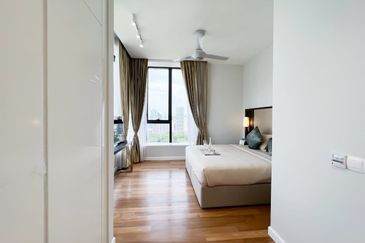 Pavilion Ceylon Hill