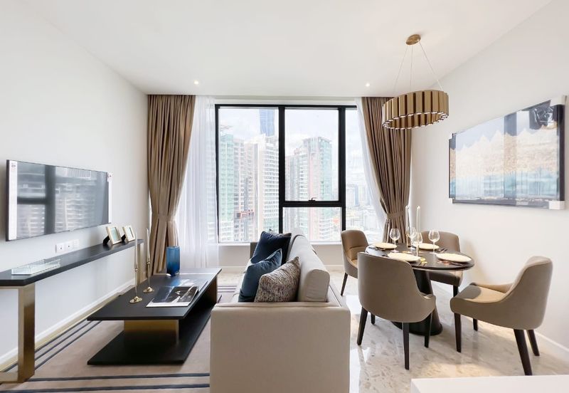 Pavilion Ceylon Hill