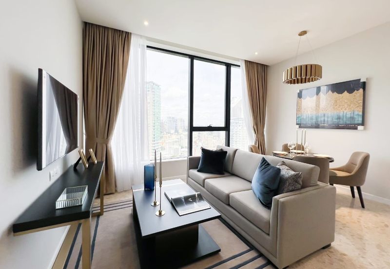 Pavilion Ceylon Hill