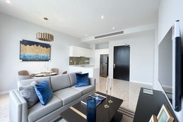 Pavilion Ceylon Hill