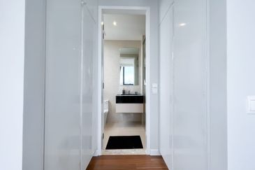 Pavilion Ceylon Hill